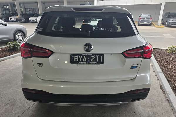 2022 MG HS Plus EV Excite SAS23