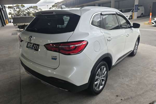 2022 MG HS Plus EV Excite SAS23