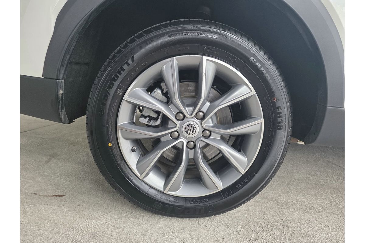 2022 MG HS Plus EV Excite SAS23