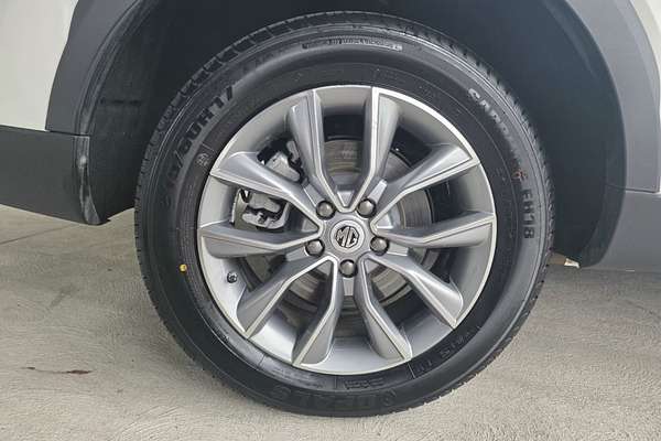 2022 MG HS Plus EV Excite SAS23