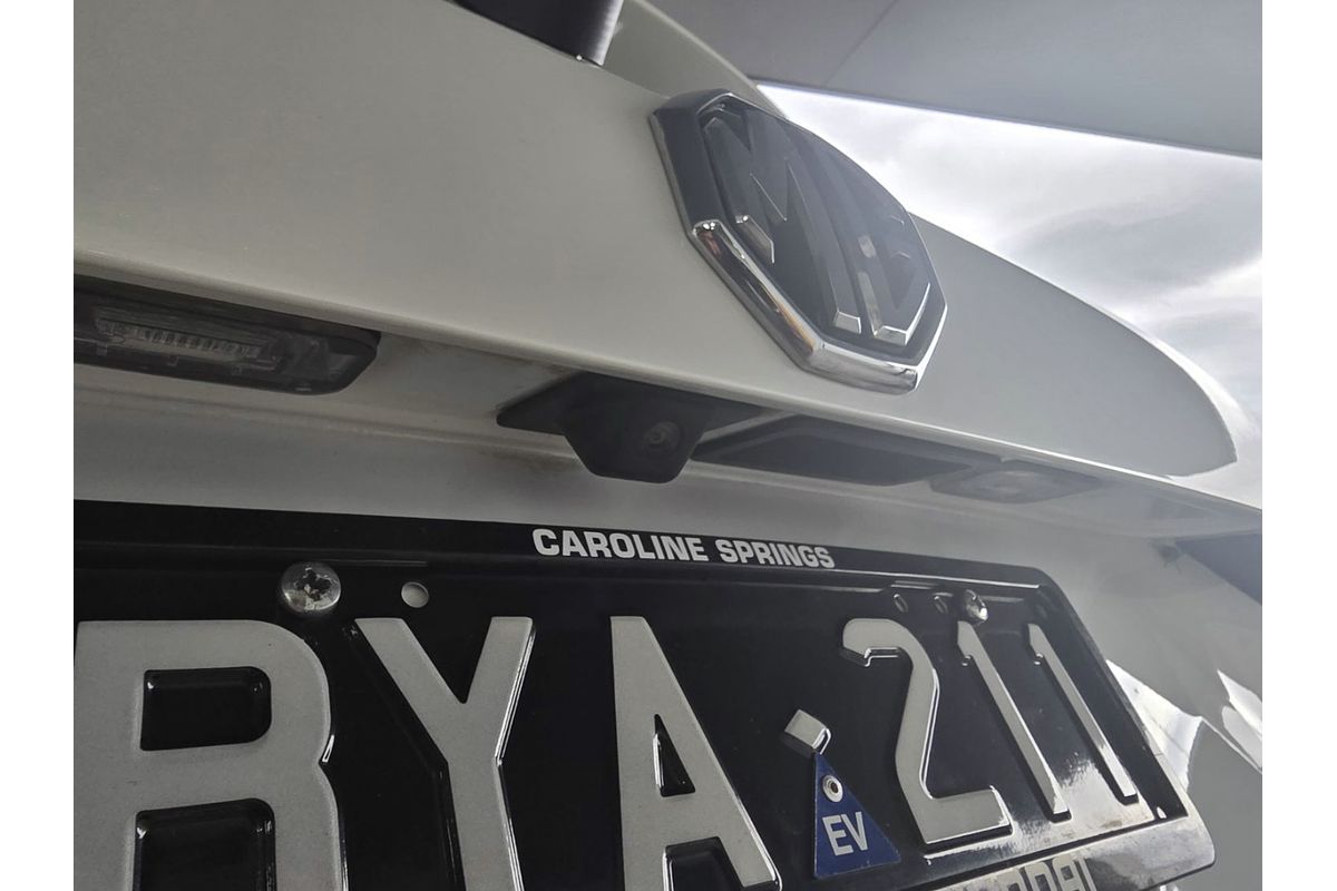 2022 MG HS Plus EV Excite SAS23