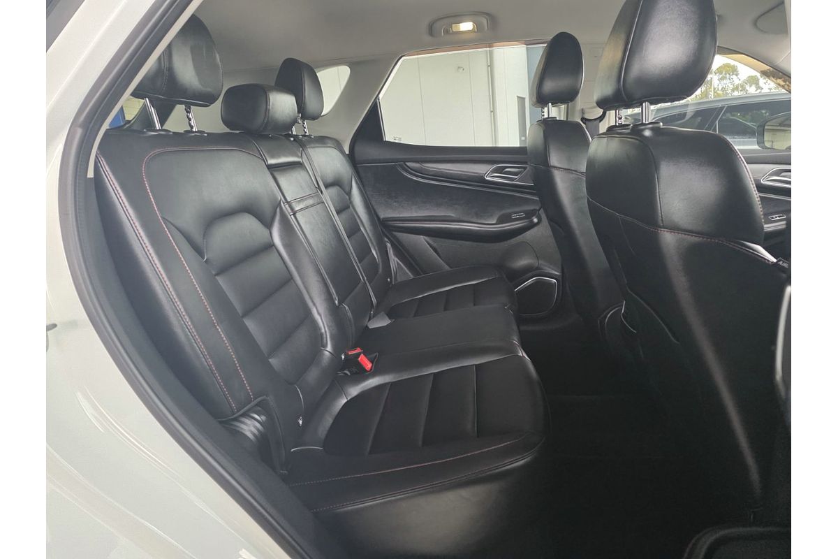 2022 MG HS Plus EV Excite SAS23