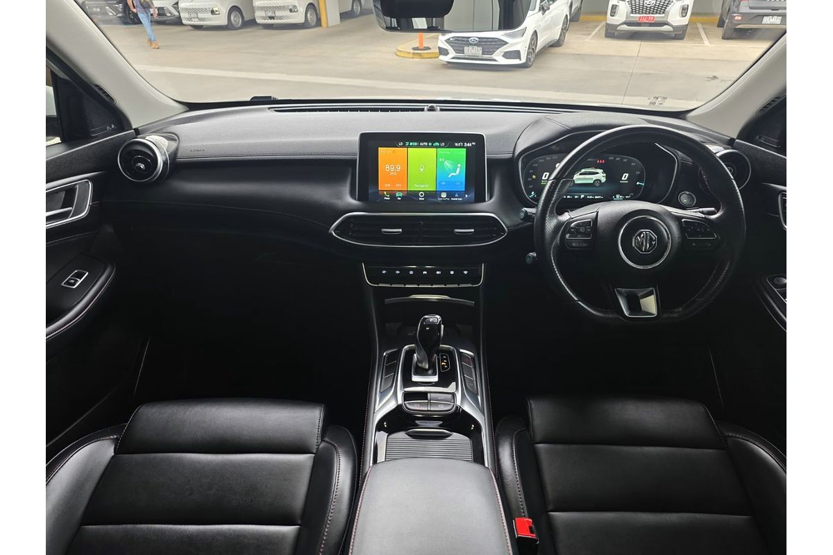 2022 MG HS Plus EV Excite SAS23