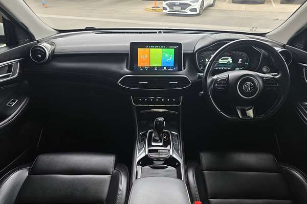 2022 MG HS Plus EV Excite SAS23