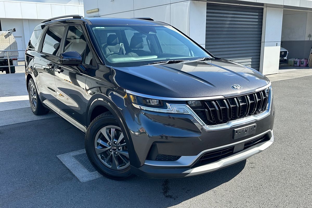 2020 Kia Carnival S YP