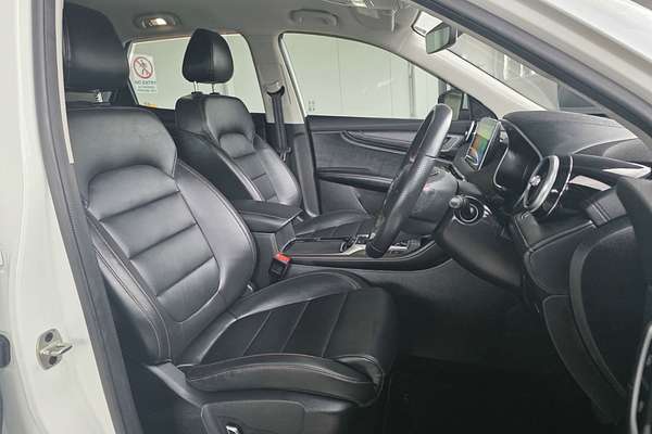 2022 MG HS Plus EV Excite SAS23