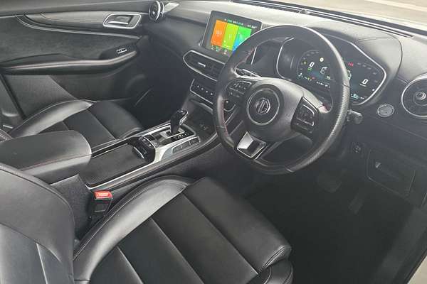 2022 MG HS Plus EV Excite SAS23