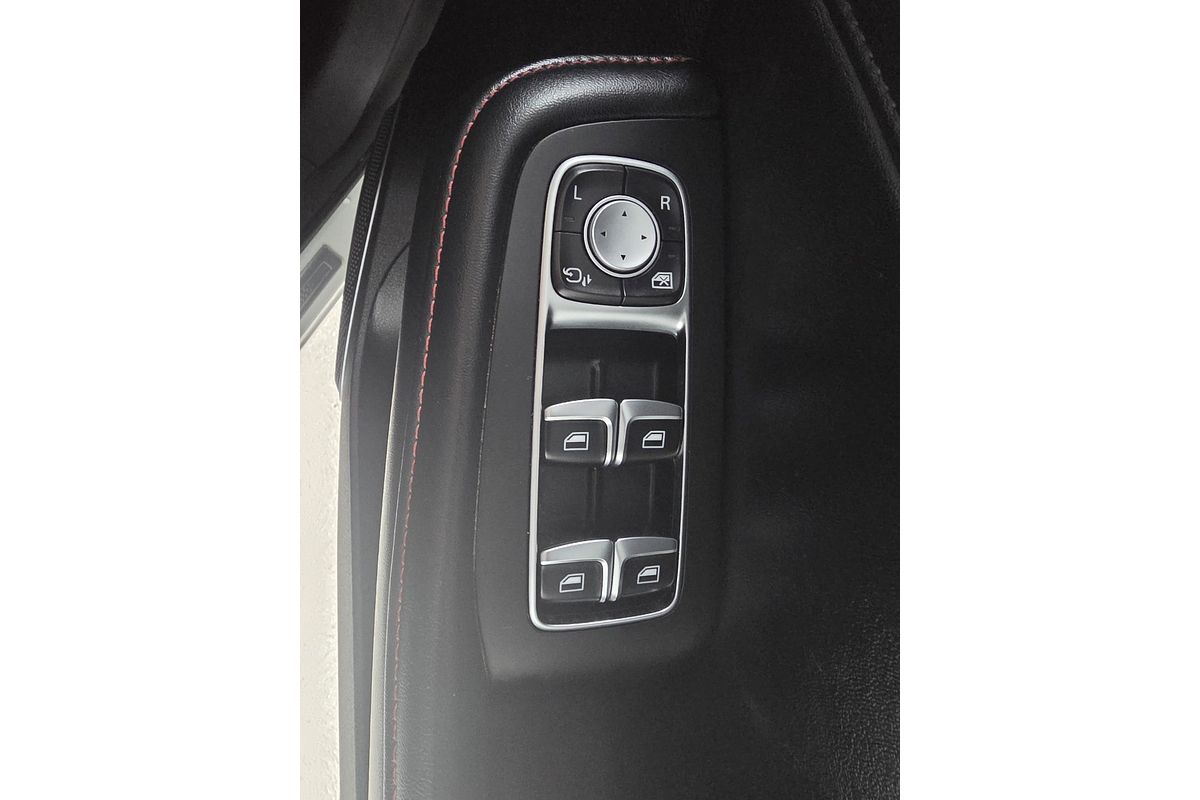 2022 MG HS Plus EV Excite SAS23