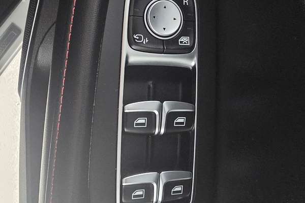 2022 MG HS Plus EV Excite SAS23