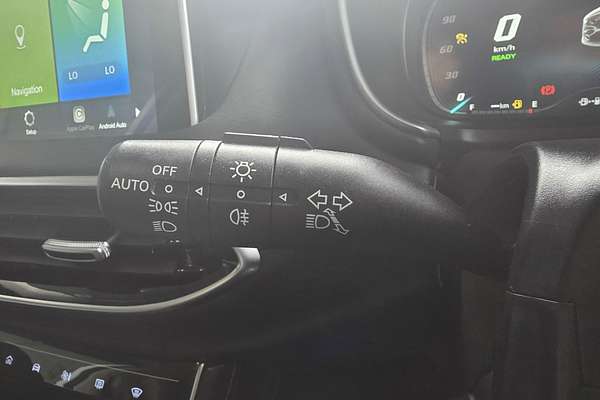 2022 MG HS Plus EV Excite SAS23