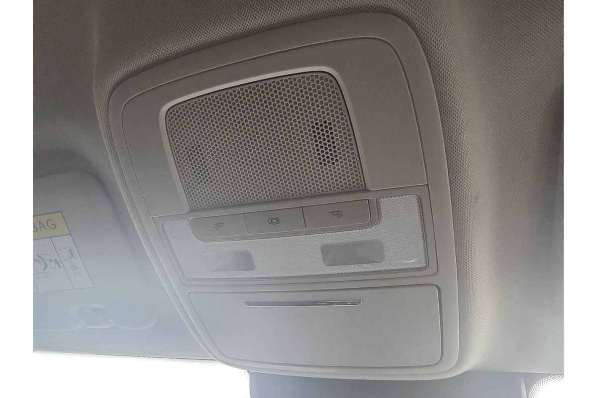 2022 MG HS Plus EV Excite SAS23