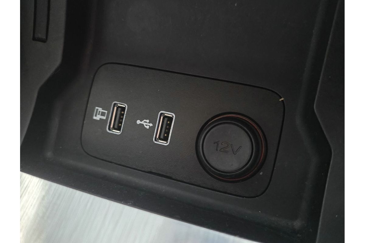 2022 MG HS Plus EV Excite SAS23