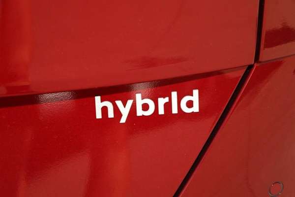 2025 Hyundai Kona Hybrid Elite N Line SX2.V3