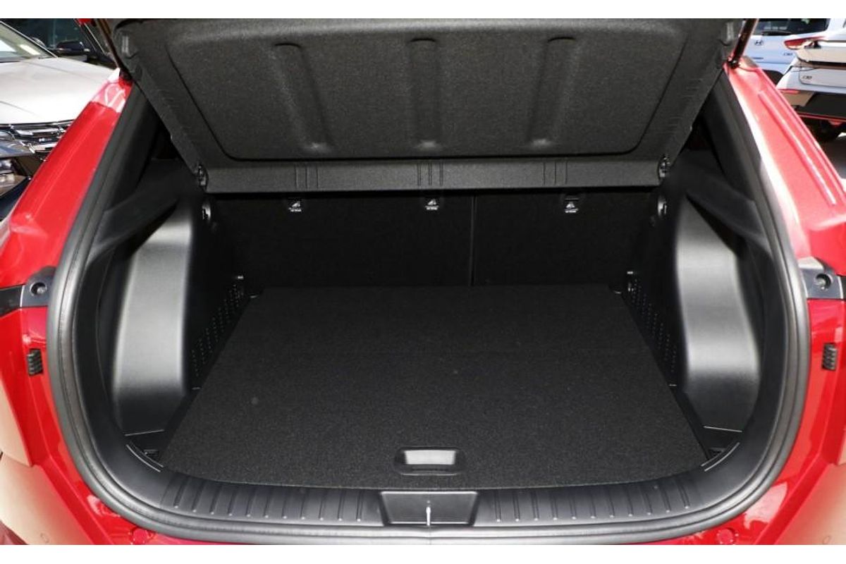 2025 Hyundai Kona Hybrid Elite N Line SX2.V3