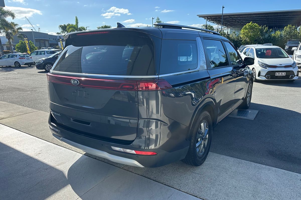 2020 Kia Carnival S YP