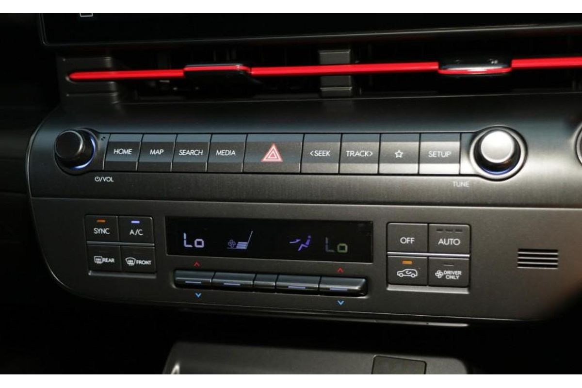 2025 Hyundai Kona Hybrid Elite N Line SX2.V3