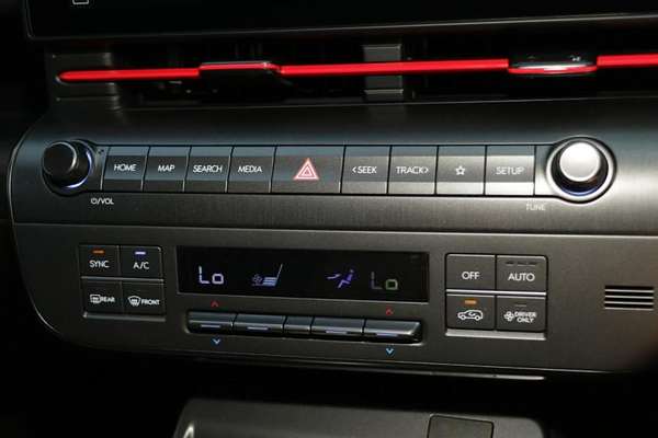 2025 Hyundai Kona Hybrid Elite N Line SX2.V3