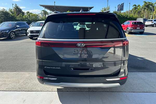 2020 Kia Carnival S YP