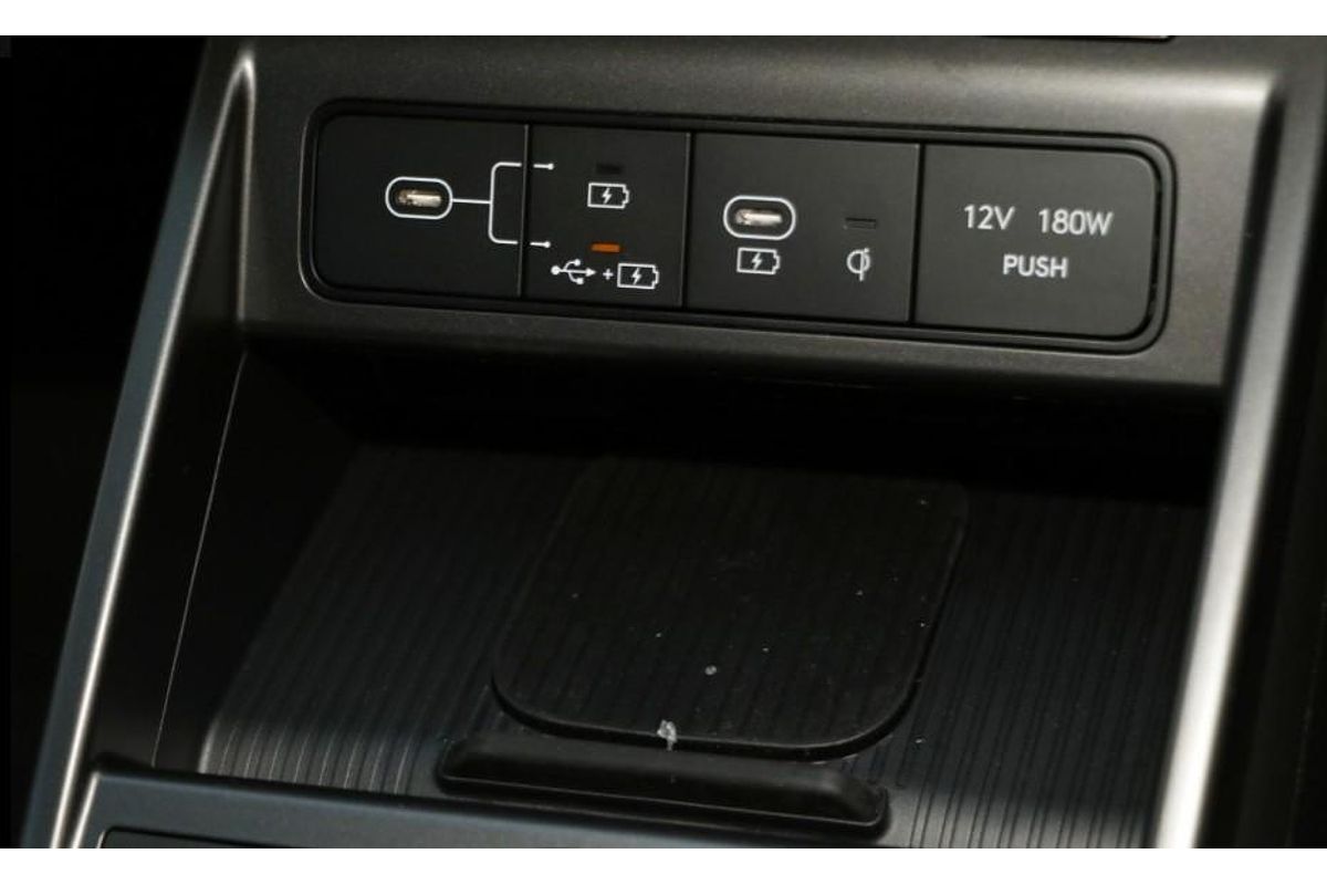 2025 Hyundai Kona Hybrid Elite N Line SX2.V3