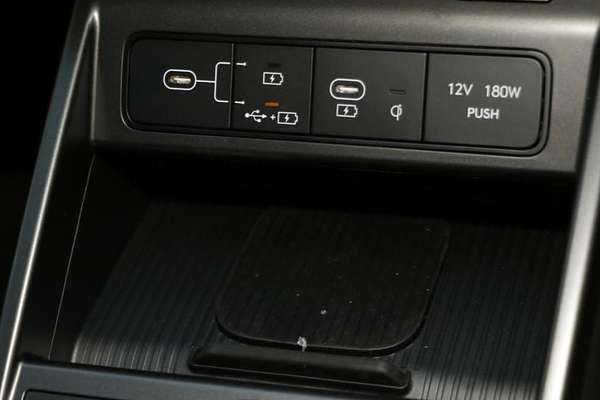 2025 Hyundai Kona Hybrid Elite N Line SX2.V3