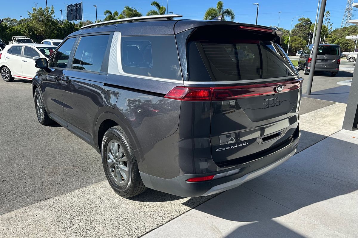 2020 Kia Carnival S YP