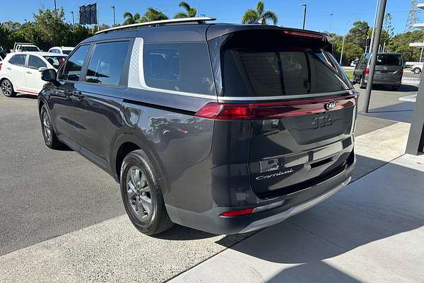 2020 Kia Carnival S YP