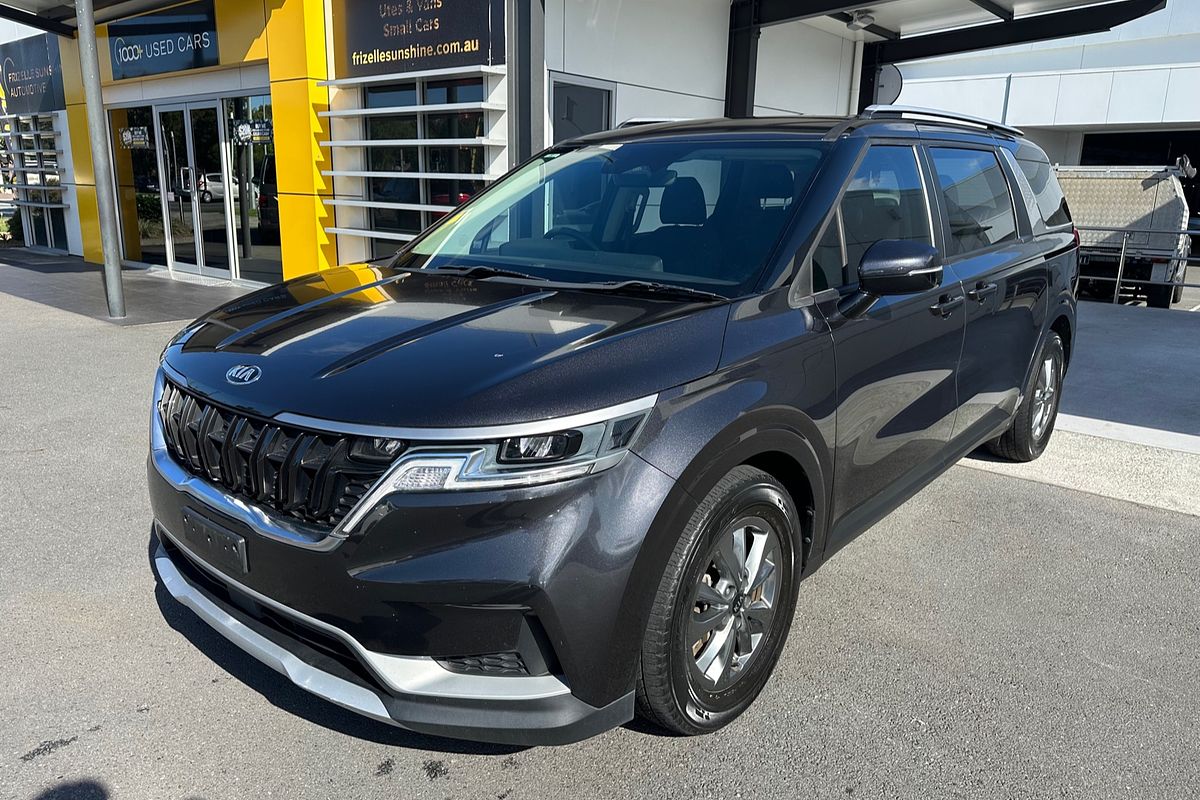 2020 Kia Carnival S YP