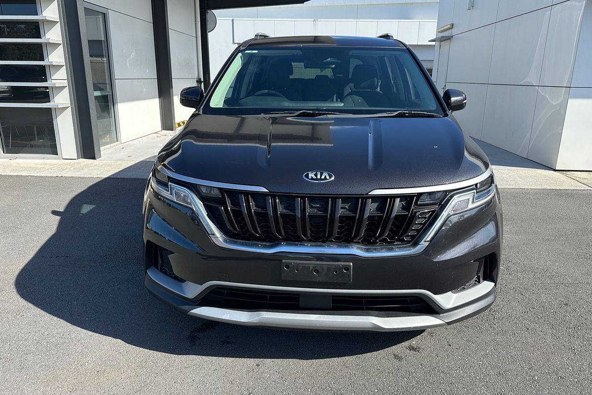 2020 Kia Carnival S YP