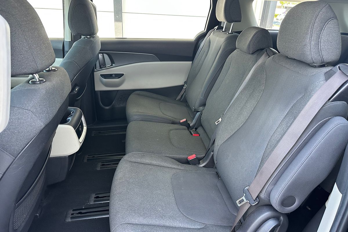 2020 Kia Carnival S YP