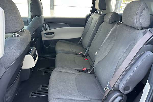 2020 Kia Carnival S YP