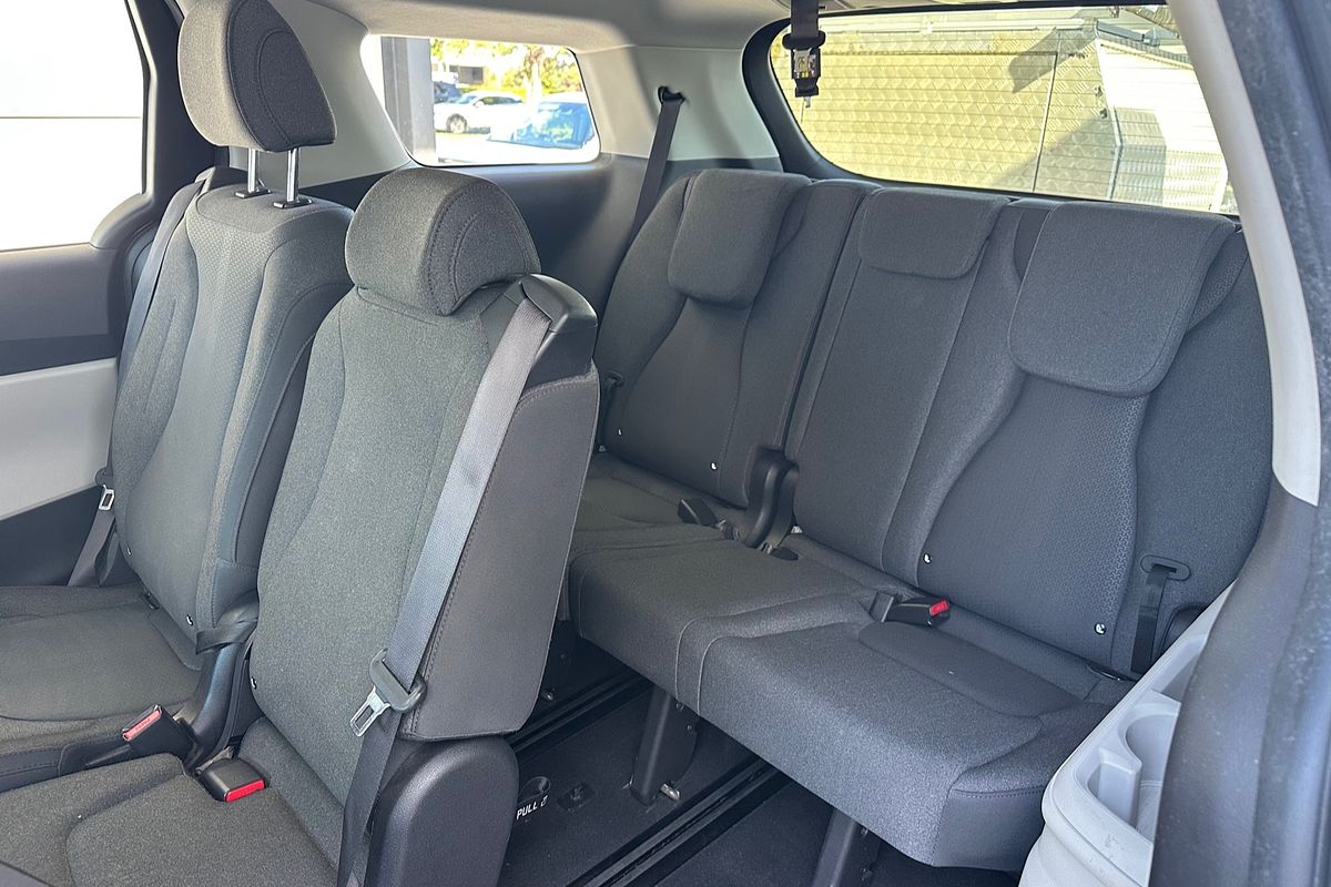 2020 Kia Carnival S YP