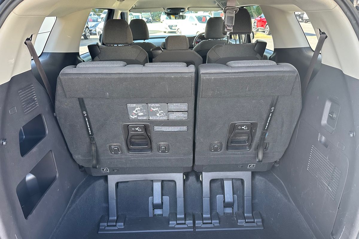 2020 Kia Carnival S YP