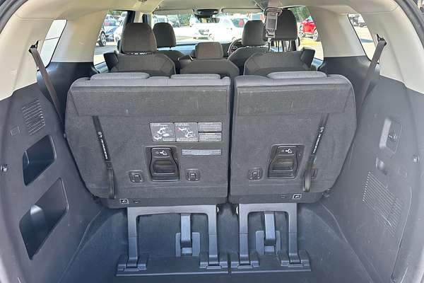 2020 Kia Carnival S YP