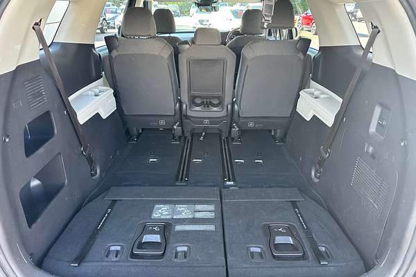 2020 Kia Carnival S YP