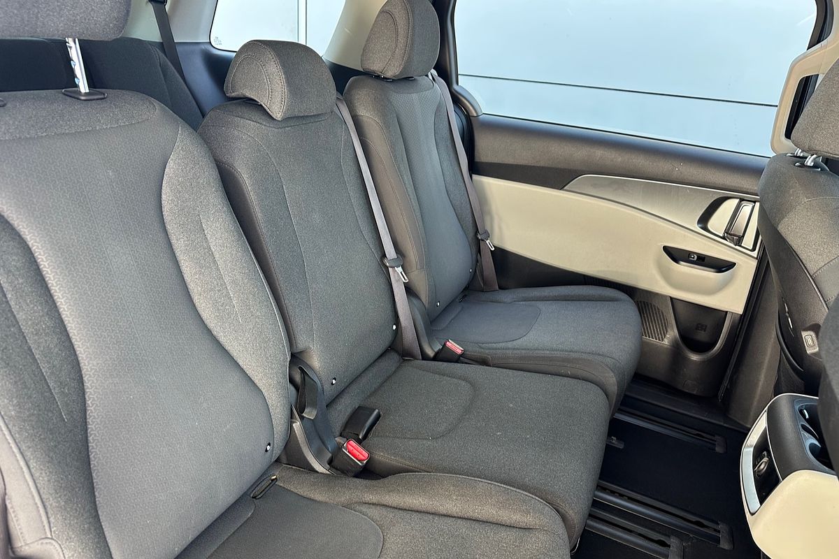 2020 Kia Carnival S YP