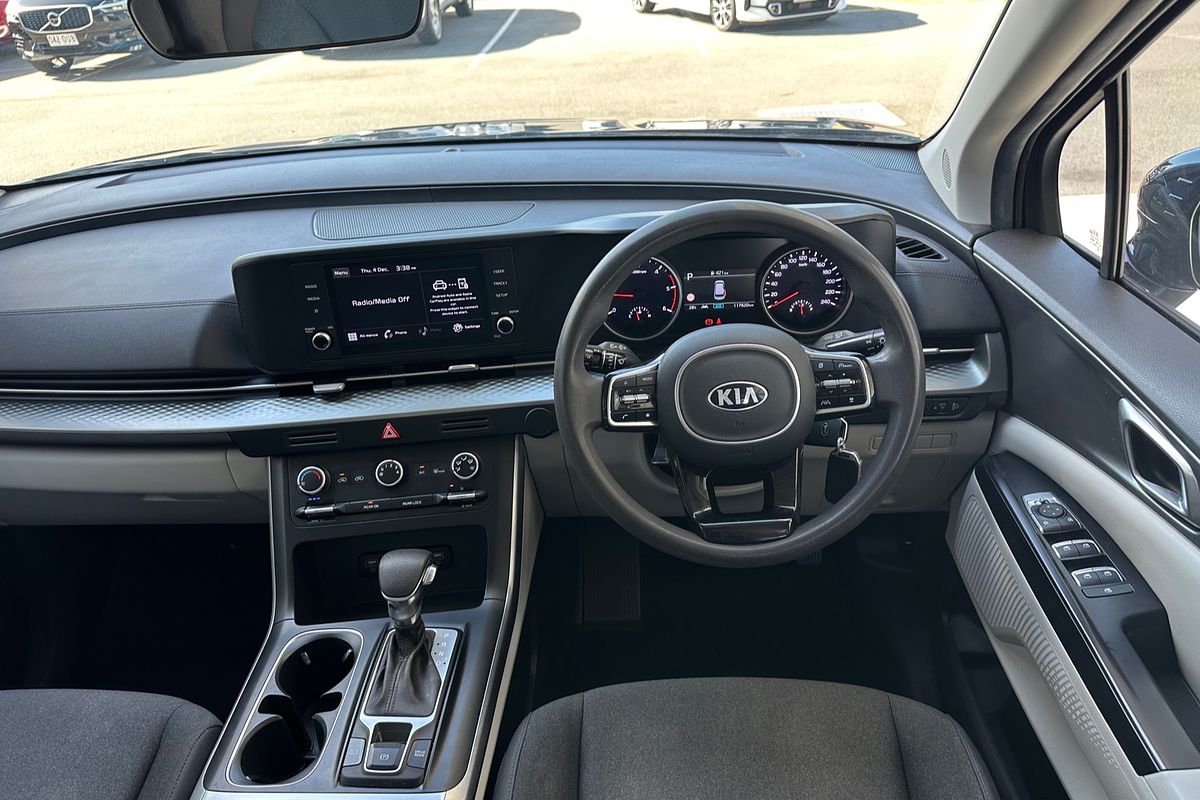 2020 Kia Carnival S YP