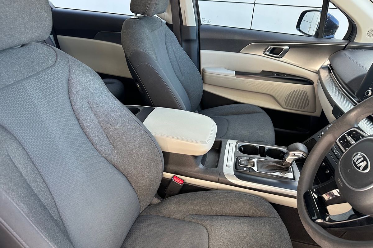 2020 Kia Carnival S YP