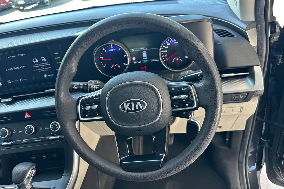 2020 Kia Carnival S YP