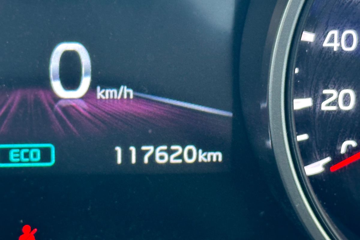 2020 Kia Carnival S YP