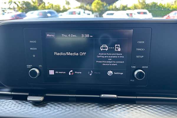 2020 Kia Carnival S YP