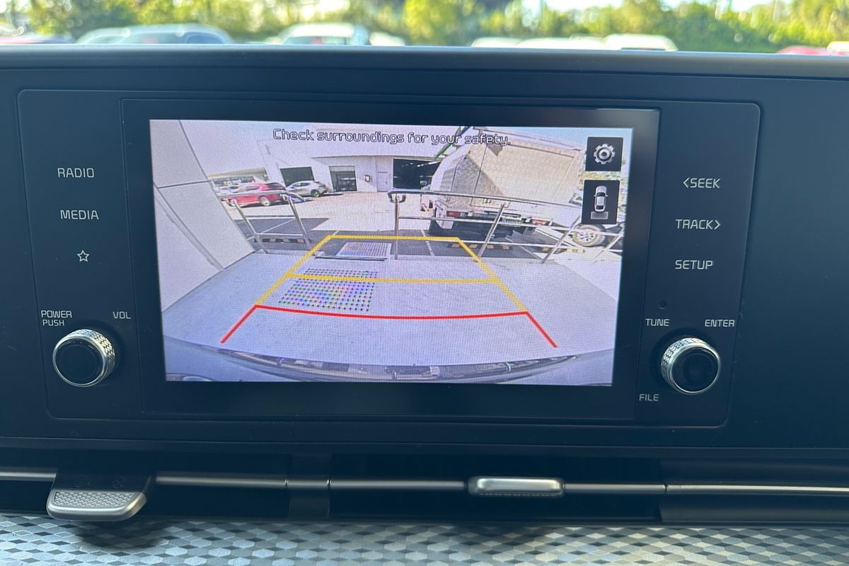 2020 Kia Carnival S YP