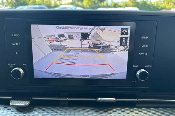 2020 Kia Carnival S YP