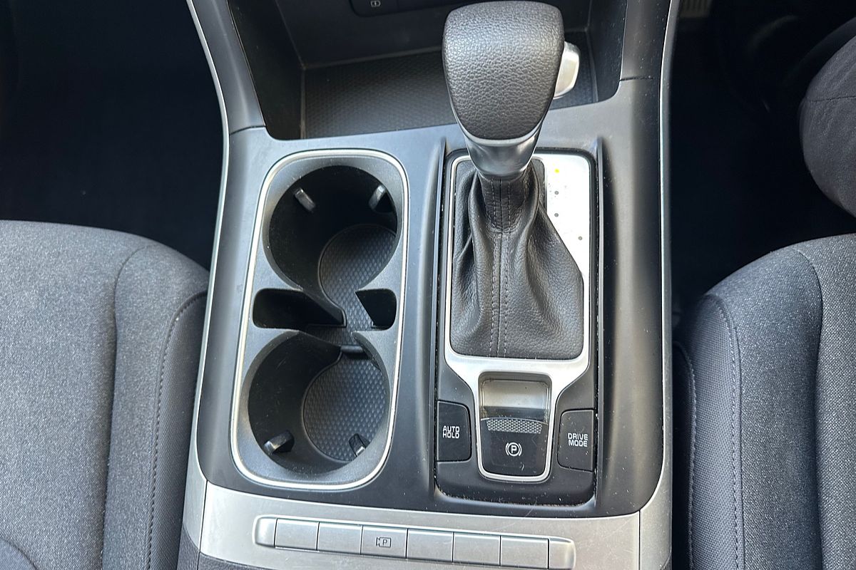 2020 Kia Carnival S YP