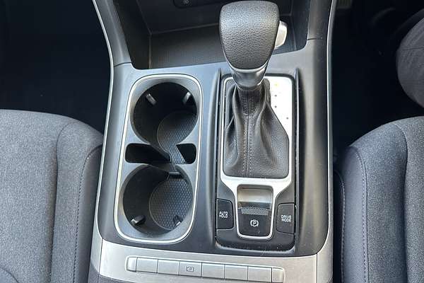 2020 Kia Carnival S YP