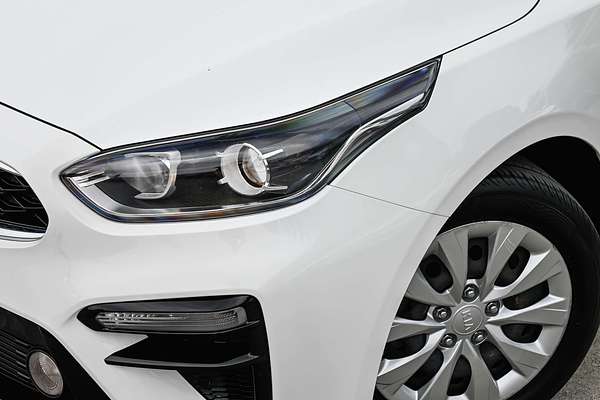 2020 Kia Cerato S BD MY20