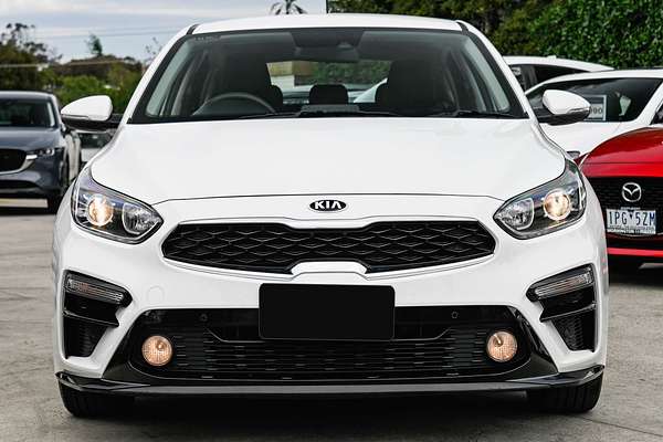 2020 Kia Cerato S BD MY20