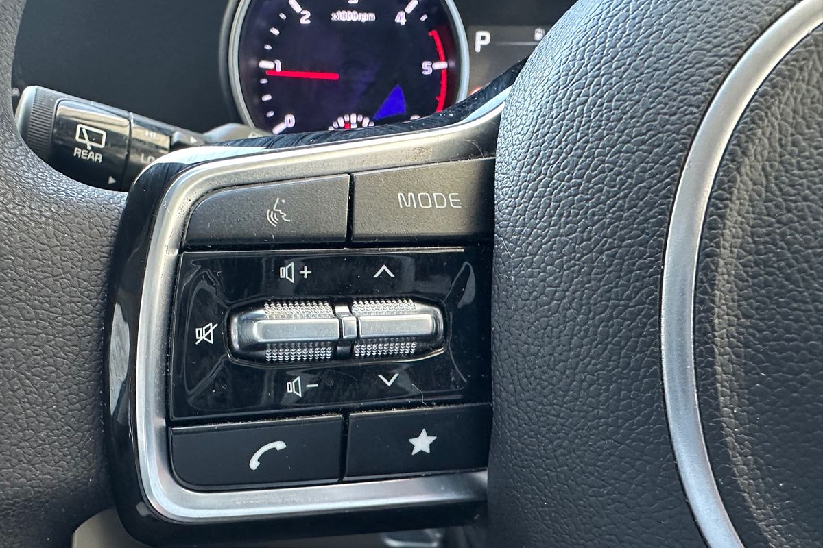 2020 Kia Carnival S YP