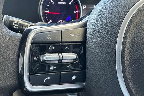 2020 Kia Carnival S YP