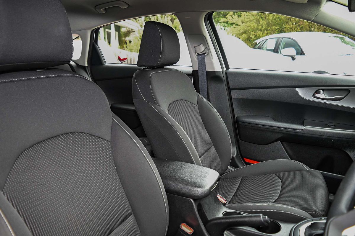 2020 Kia Cerato S BD MY20