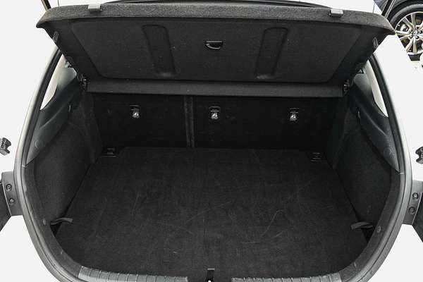 2020 Kia Cerato S BD MY20